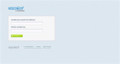 Desktop Screenshot of newsletter.libertatea.ro